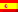 Bandeira de Español