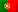 Bandeira de Português