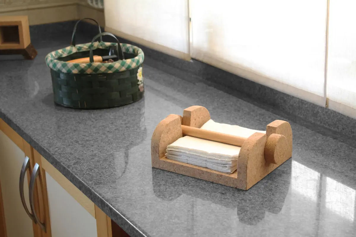 Hunikus Porta Guardanapos Pollock W - Imagem 3