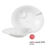 Villeroy & Boch Pasta Passion Prato para esparguete - 2 peças - Imagem 6