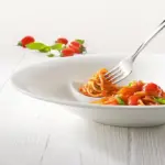 Villeroy & Boch Pasta Passion Prato para esparguete - 2 peças - Imagem 3