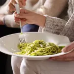 Villeroy & Boch Pasta Passion Prato para esparguete - 2 peças - Imagem 4