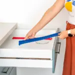 Coox Forma Quicheform Mini 12cm vermelha prato de porcelana 0,3L - Imagem 5