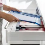 Coox Forma Wunderform Frame LQ Azul 34,5x25x5cm 4,5L - Imagem 3