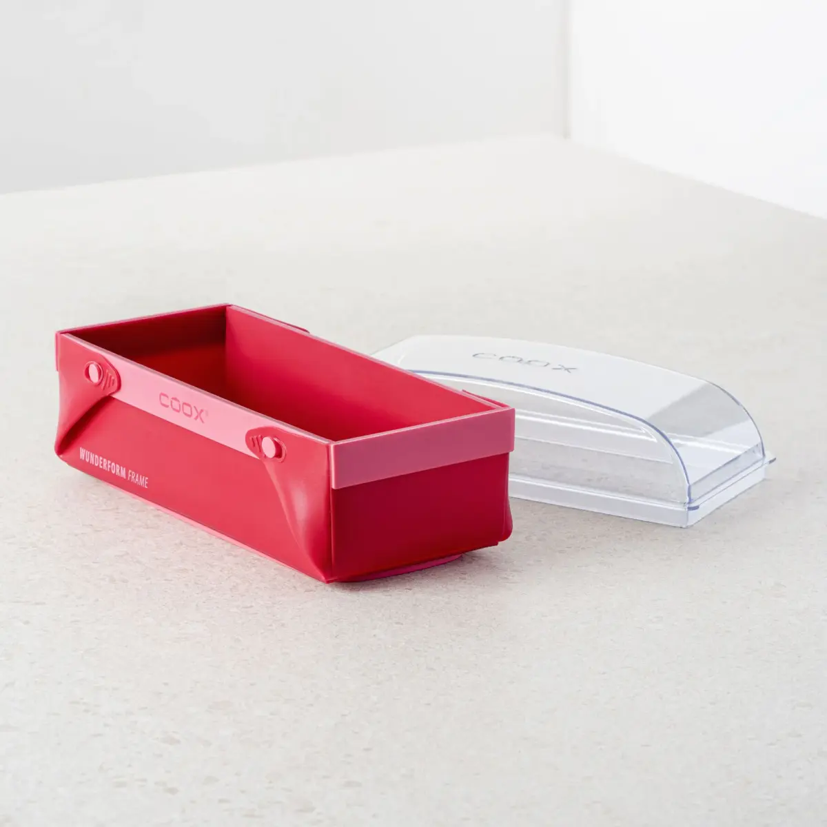 Coox Tampa plástica para Wunderform Frame M - Imagem 6