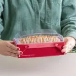 Coox Tampa plástica para Wunderform Frame M - Imagem 5