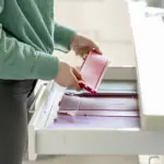 Coox Forma Springform 18cm Vermelho prato de vidro e pés 1,7L - Imagem 11