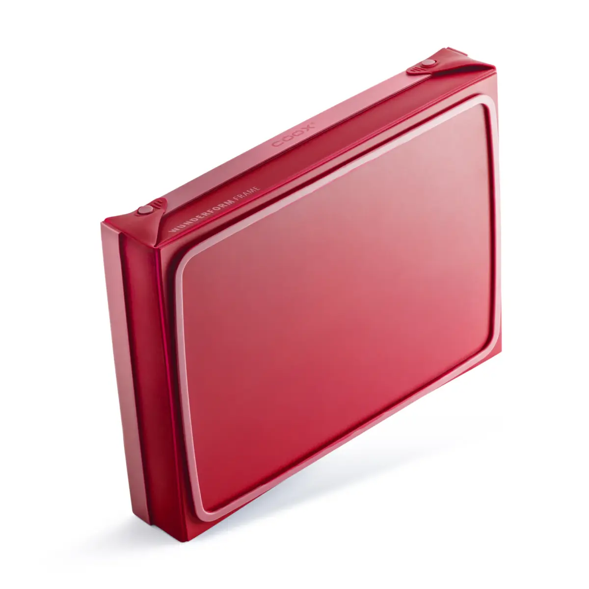 Coox Forma Wunderform Frame LQ Vermelha 34,5x25x5cm 4,5L - Imagem 8