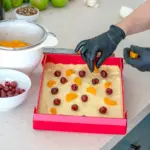 Coox Forma Wunderform Frame LQ Vermelha 34,5x25x5cm 4,5L - Imagem 11