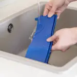 Coox Forma Springform 26cm Azul prato de porcelana 3,4L - Imagem 6