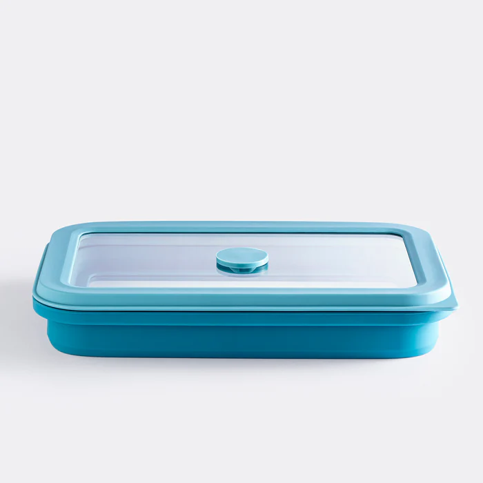 Coox Collaptibox 1L Azul