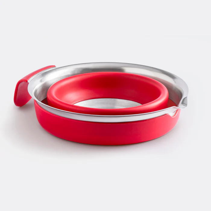 Coox Collaptibowl 23cm 2L Azul