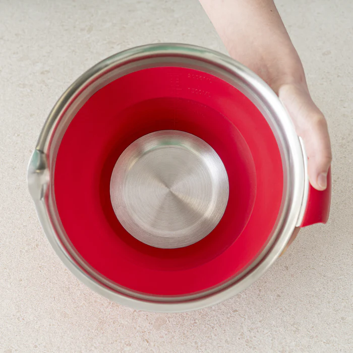 Coox Collaptibowl 23cm 2L Azul