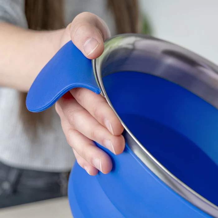 Coox Collaptibowl 23cm 2L Azul