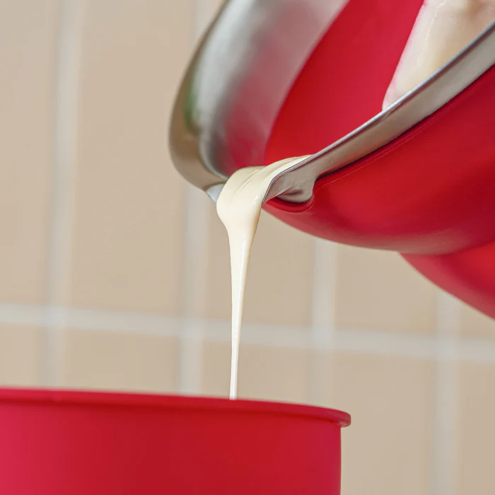 Coox Collaptibowl 23cm 2L Azul