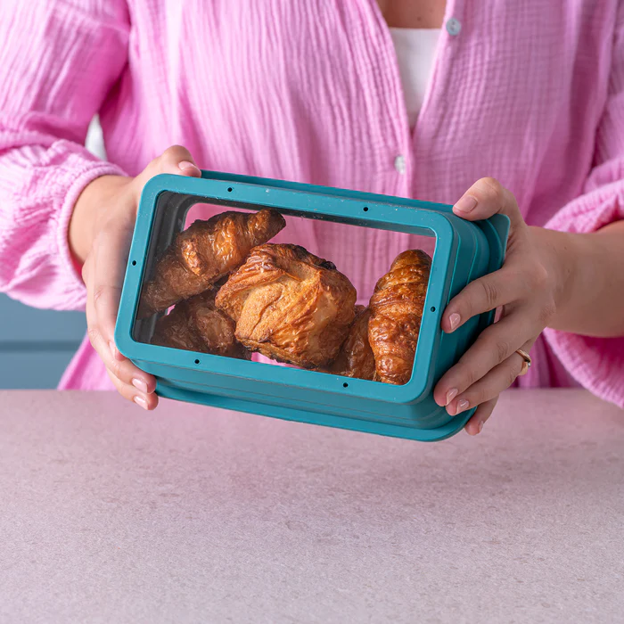 Coox Collaptibox 450ml Azul