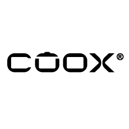 Coox brand logo