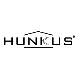 Hunikus brand marca logo