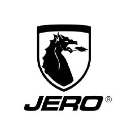 Jero Knives brand logo
