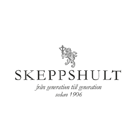 Skeppshult brand marca logo