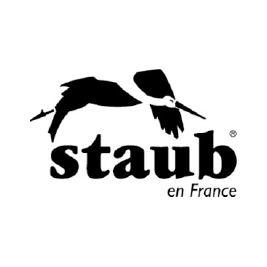 Staub brand marca logo