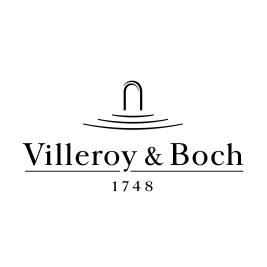 Villeroy & Boch brand marca logo