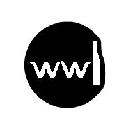 WWD Wine Web Design brand marca logo