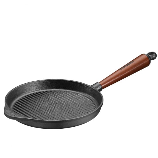 Skeppshult Traditional Grelha 22cm Ferro Fundido