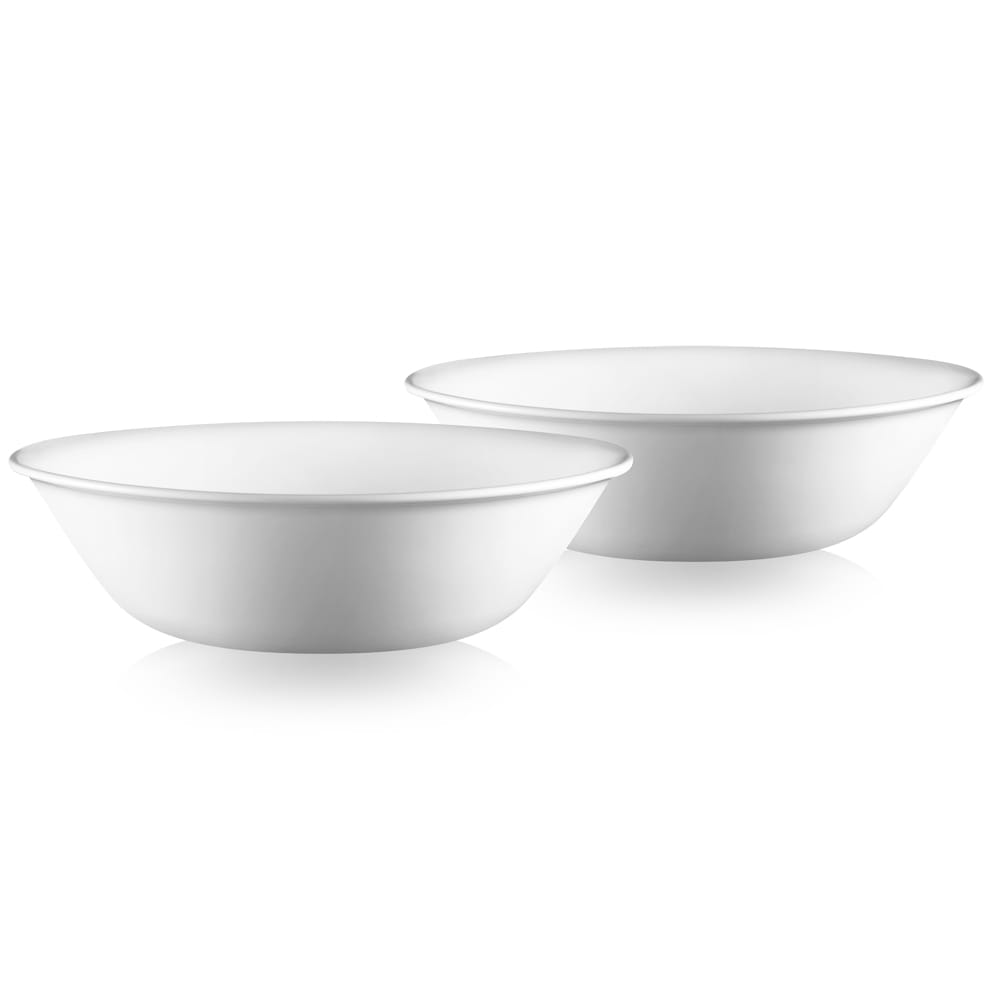 Corelle Winter Frost White - Tijela de sopa/sobremesa em Vitrelle 15cm