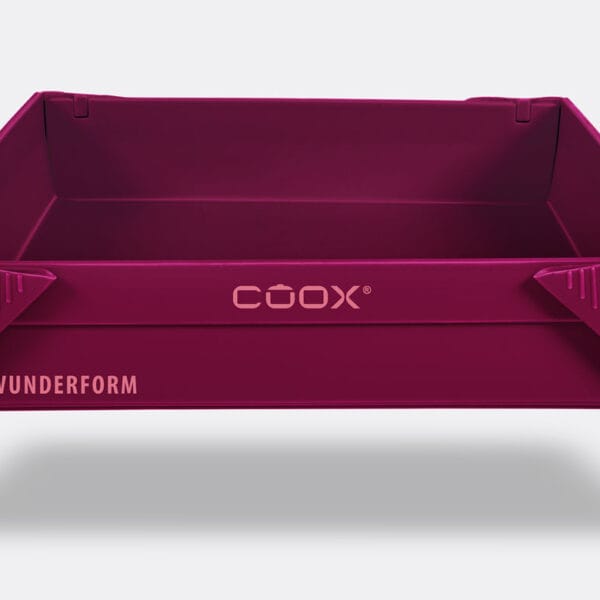 Coox Forma Wunderform MQ