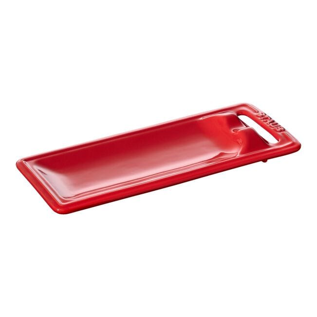 Staub Descanso Cerâmico para Colher 25cm