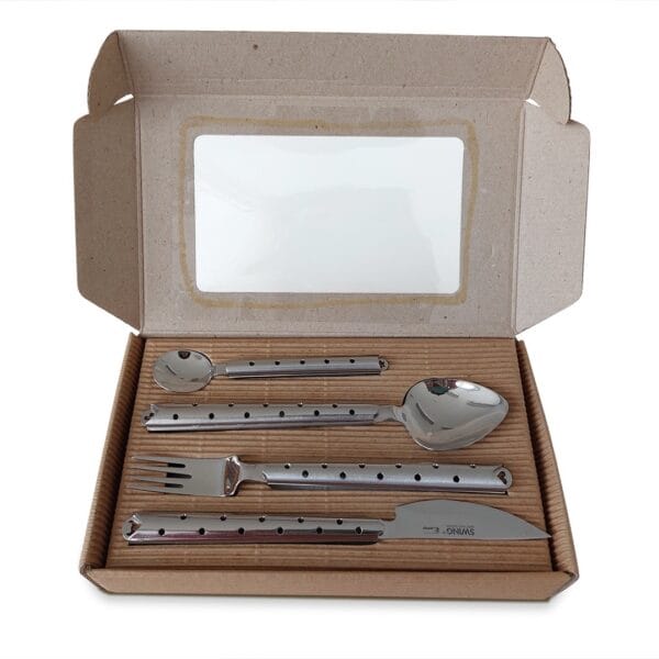 Jero Swing Cjto Talheres de Mesa 16 unid