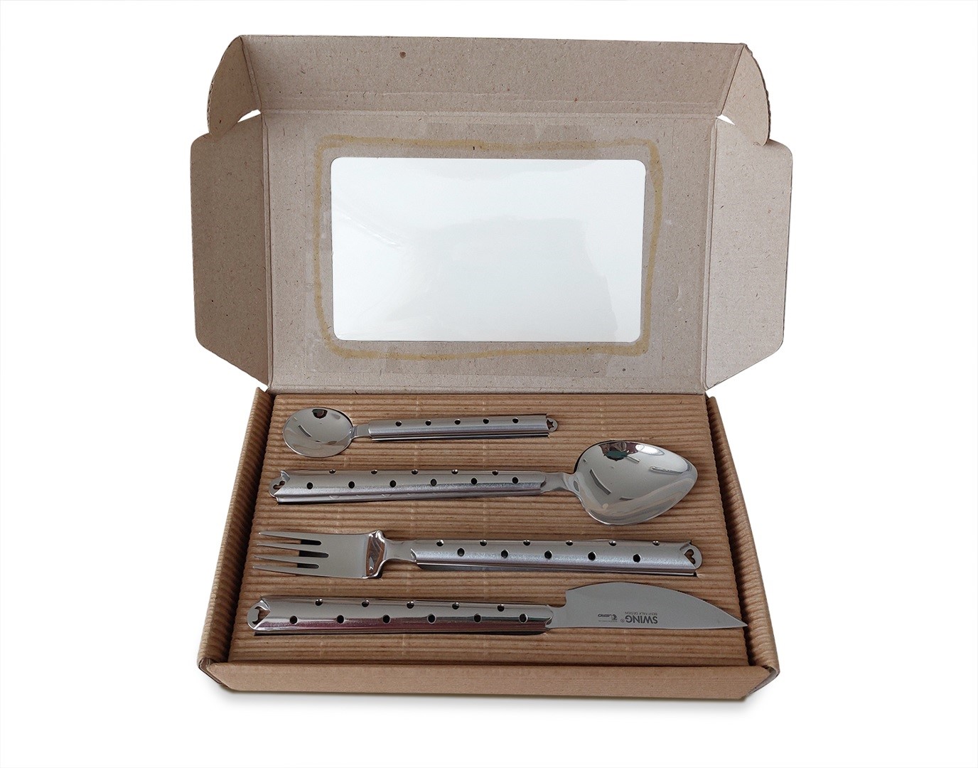 Jero Swing Cjto Talheres de Mesa 16 unid