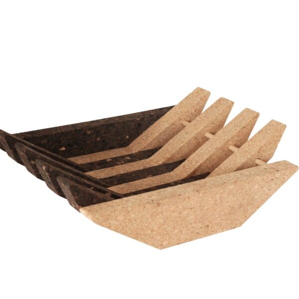 Hunikus Fruteira Dali; Hunikus Dali Fruit Bowl; Corbeille à fruits Hunikus Dali