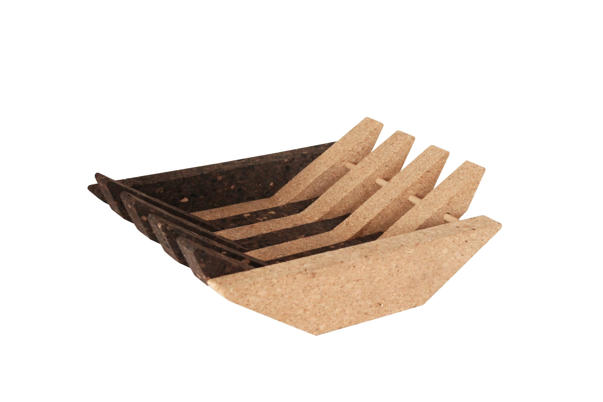 Hunikus Fruteira Dali; Hunikus Dali Fruit Bowl; Corbeille à fruits Hunikus Dali