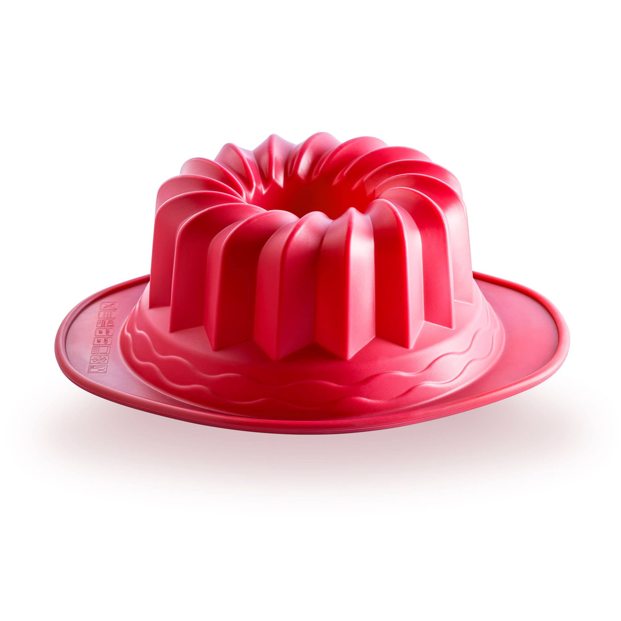 Coox Forma Gugelhupft Bundt Alta