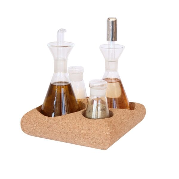 Hunikus Galheteiro Rubens W; Hunikus Rubens Cruet Set W