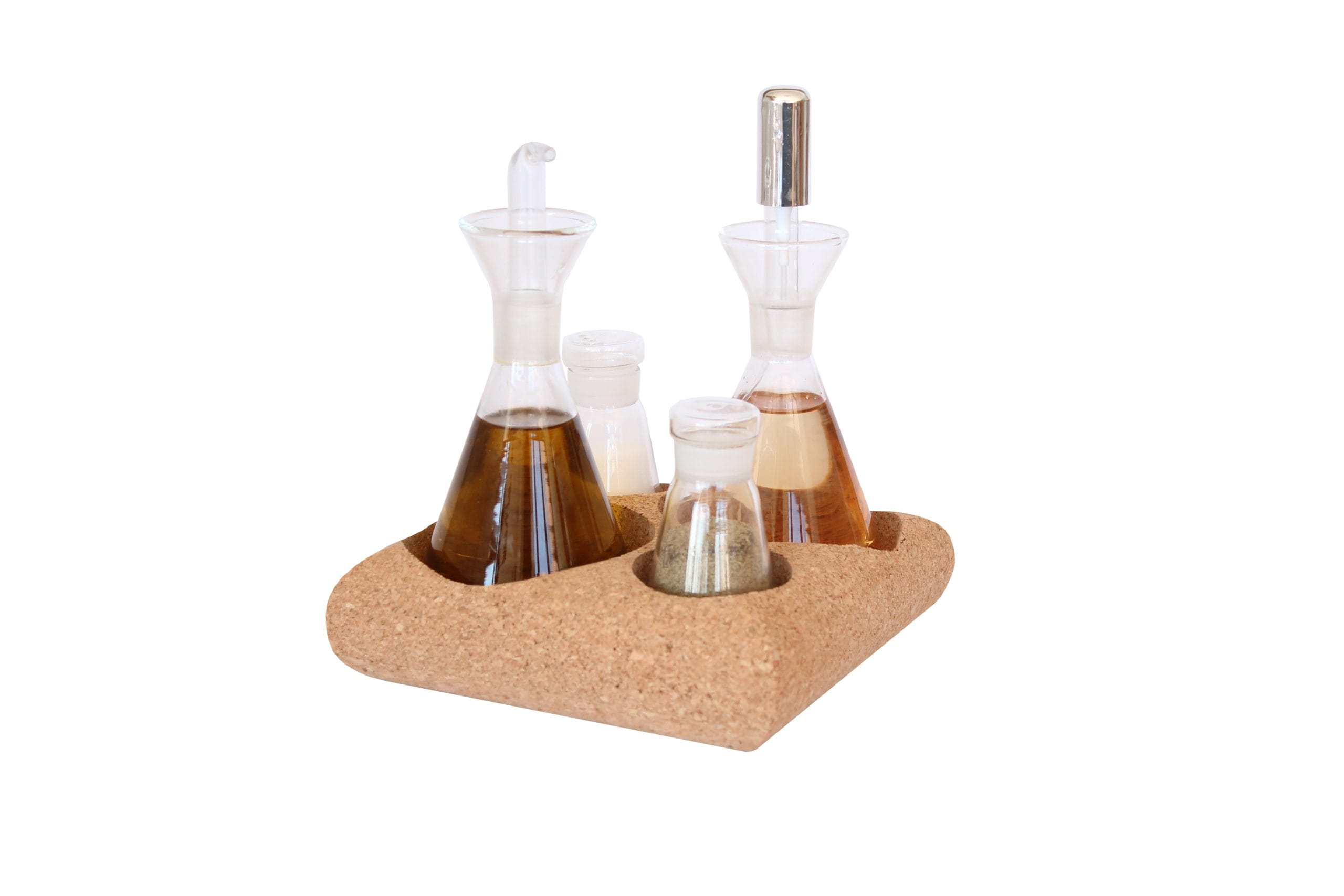 Hunikus Galheteiro Rubens W; Hunikus Rubens Cruet Set W