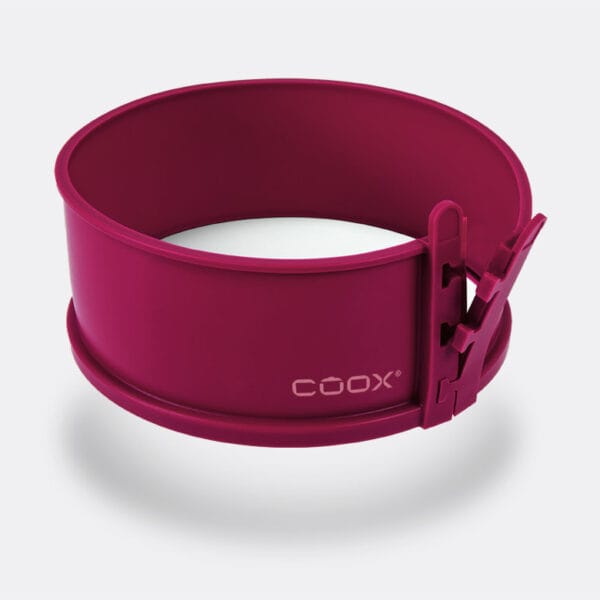 Coox Forma Basic Springform 26cm prato de porcelana