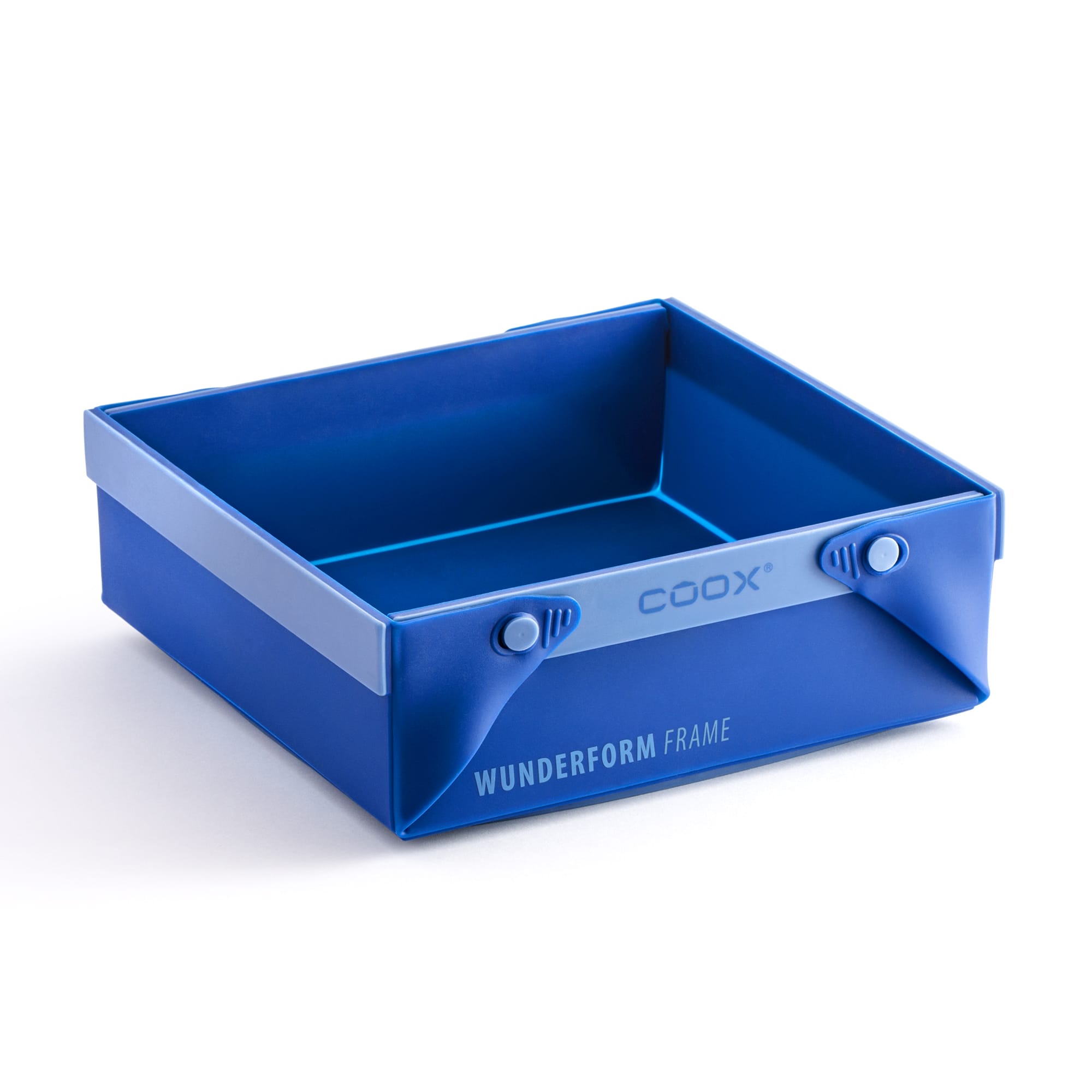 Coox Forma Wunderform Frame SQ Azul
