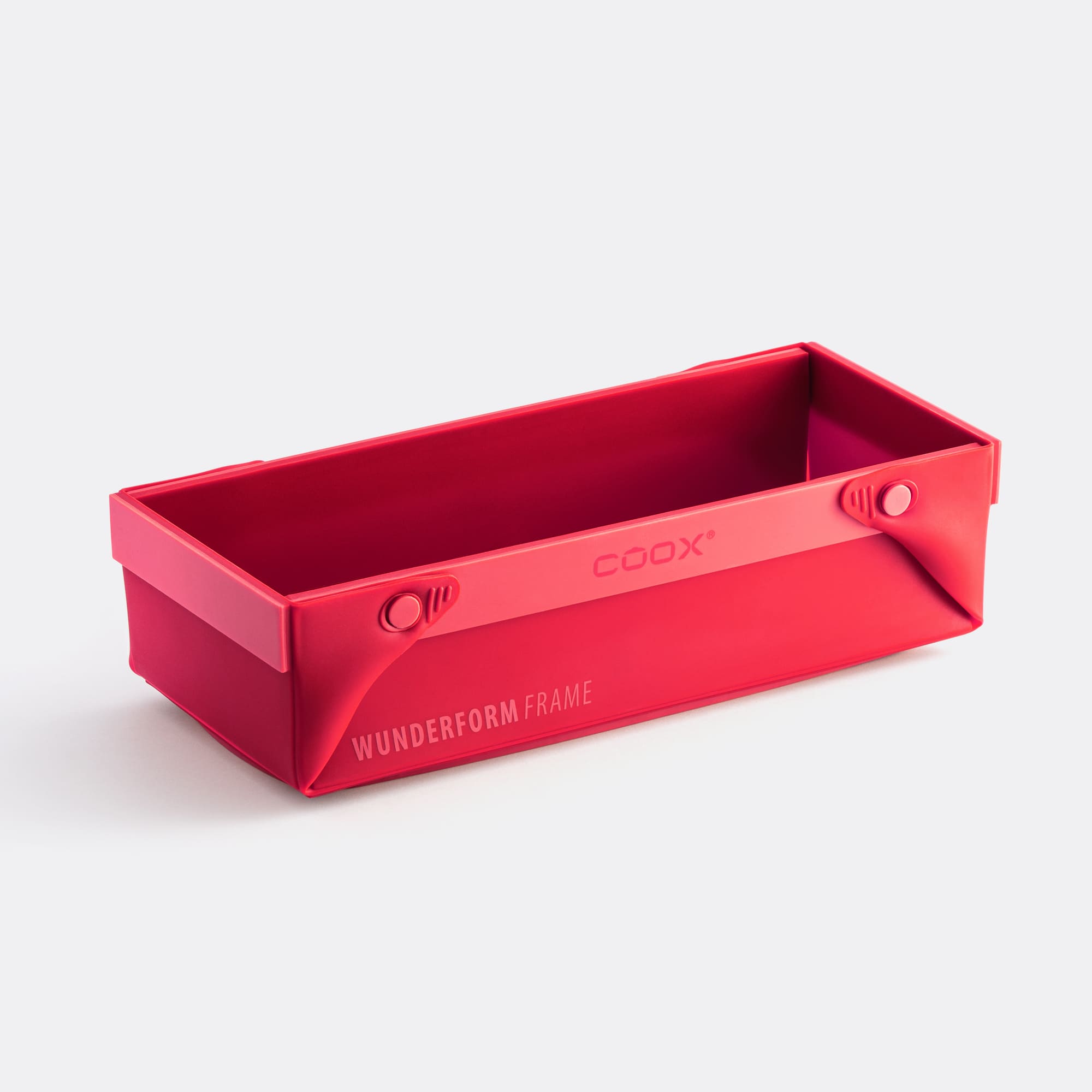 Coox Forma Wunderform Frame M Vermelho