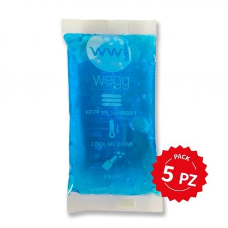 WWD Design Kit 5 Gel Refrigerador