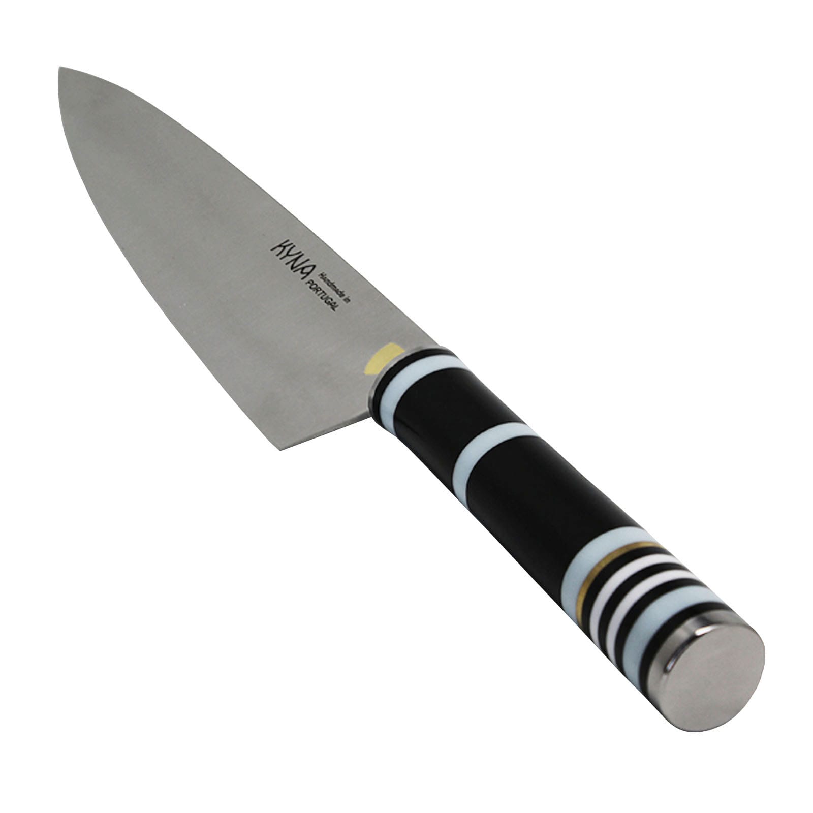 KYNA Faca de Chef 21cm Cabo Único Artesanal