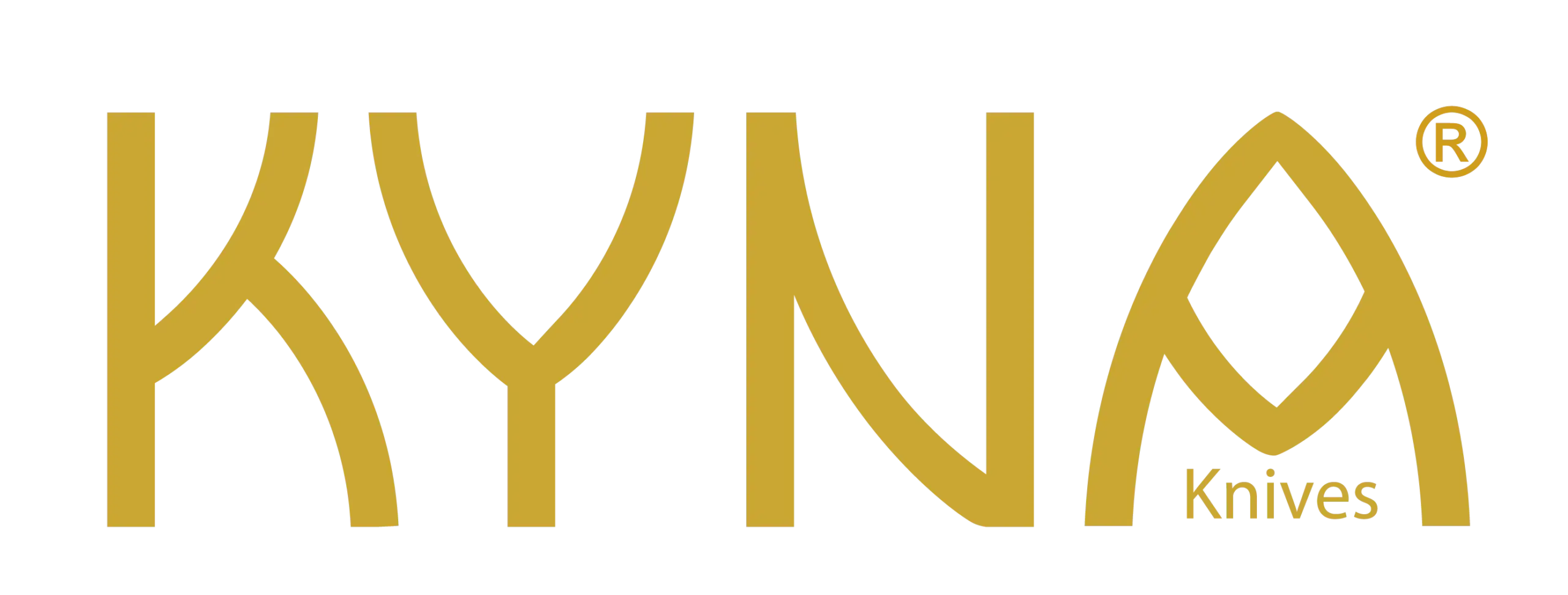 Curel Cutlery Kyna Knives Logo