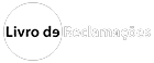 Livro de Reclamações Electrónico logo
