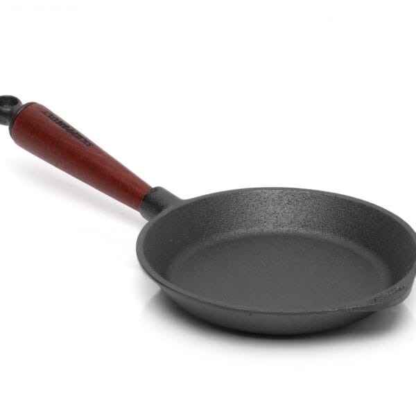 Skeppshult Traditional Frigideira 18cm Ferro Fundido