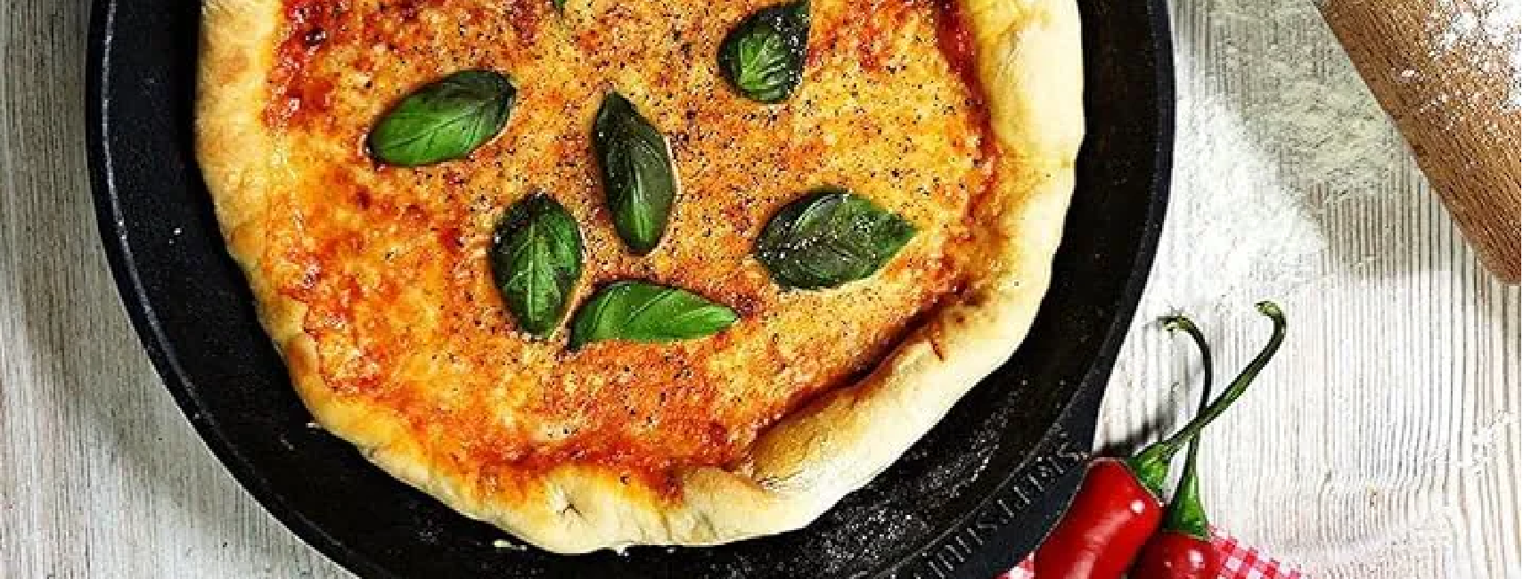 Skeppshult banner cast iron in context