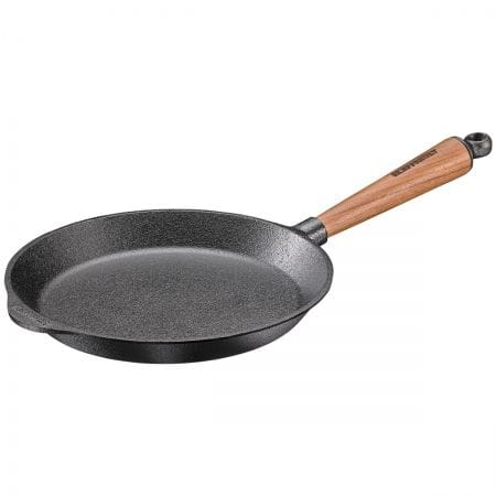 Skeppshult Traditional Frigideira 24cm Ferro Fundido