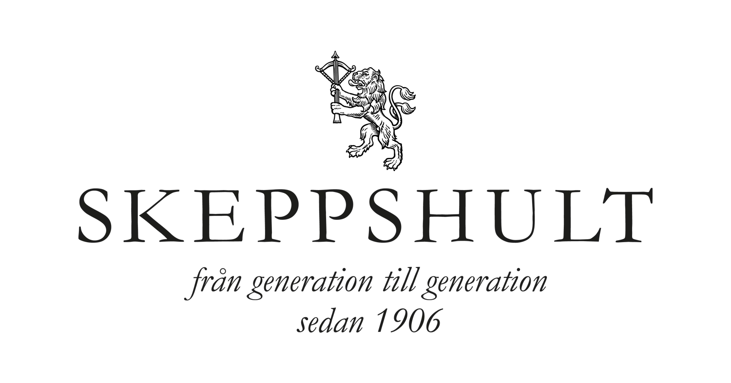 Skeppshult logo brand fundo transparente