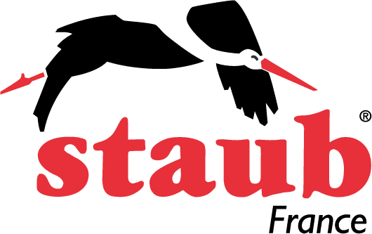 Staub France Logo banner marcas